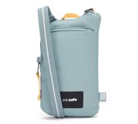 Pacsafe Borsa a tracolla 'GO anti-theft Tech Mini Bag' blu notte / blu chiaro / giallo / bianco Donna Pacsafe One Size