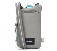 Pacsafe Borsa a tracolla 'GO ' blu / pietra / nero / bianco Uomo Pacsafe One Size