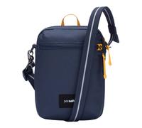 pacsafe borsa a tracolla Go Festival Crossbody Bag Coastal Blue