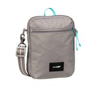 Pacsafe Borsa a tracolla 'GO Festival' pietra Uomo Pacsafe One Size pietra