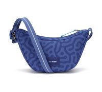 Pacsafe Borsa a tracolla 'GO Lunar' blu Uomo Pacsafe One Size