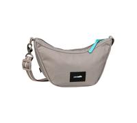 Pacsafe Borsa a tracolla 'GO Lunar' grigio Donna Pacsafe One Size