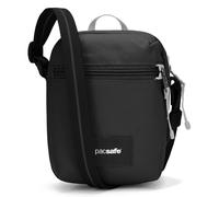 pacsafe borsa a tracolla Go Micro Crossbody Bag Jet Black
