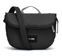 Pacsafe GO borsa a tracolla antifurto RFID 24 cm jet black (TAS011981)