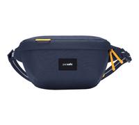 Pacsafe Go Marsupio Protezione RFID 27 cm blu