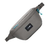 Pacsafe - Go Sling Pack - Marsupio 2,5 l grigio