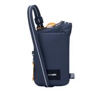 pacsafe borsa a tracolla Go Tech Crossbody Bag Coastal Blue