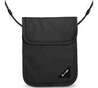 Pacsafe Borsa a tracolla nero Uomo - Accessori - Borse e zaini - Borse - Borse a tracolla Pacsafe One Size