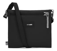 Pacsafe Pacsafe Go Borsa a tracolla Protezione RFID 24 cm jet black (TAS011987)