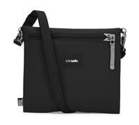 Pacsafe Borsa a tracolla 'Pacsafe Go' nero Donna Pacsafe One Size