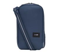 pacsafe borsa a tracolla RFIDsafe Crossbody Bag Coastal Blue