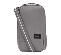 Pacsafe - 11060146 - Borsa a tracolla - RFIDsafe Tech - grigio
