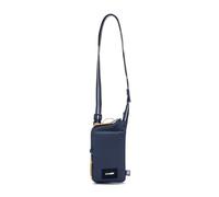 Pacsafe - 35175660 - Borsa a tracolla - GO Tech Crossbody - blu