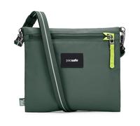 Pacsafe Borsa a tracolla verde Donna Pacsafe One Size