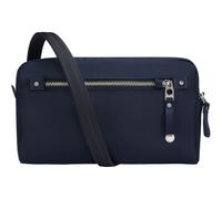 Pacsafe 3 in 1 Borsa a tracolla navy, poliestere, donna