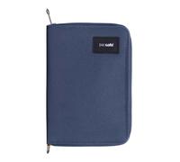 pacsafe borsa RFIDsafe Compact Travel Organizer Coastal Blue