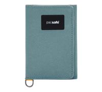 pacsafe borsa RFIDsafe Trifold Wallet Fresh Mint