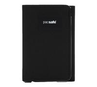 Pacsafe RFIDsafe Trifold Wallet black Tasca 11005130