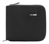 Pacsafe RFIDsafe Portafoglio Protezione RFID 11 cm grigio