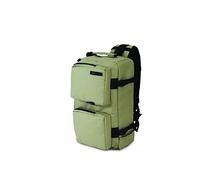 Pacsafe Camsafe Z14 Zaino, Verde