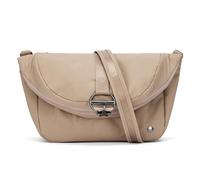 Pacsafe Citysafe Cx Anti Theft Convertible Backpack - Fits 10" Tablet Borsa a tracolla da donna (confezione da 1), tortora, Taille unique, Zaini 2 in 1