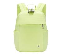 Pacsafe Citysafe CX ECONYL® Backpack Petite Matcha