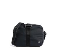 Pacsafe Citysafe CX square Borsa a tracolla nero, nylon, donna