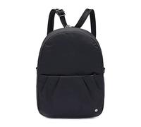 Pacsafe Citysafe Cx - Zaino di sicurezza Donna, Black, Einheitsgröße