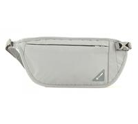 pacsafe Coversafe V100 RFID - Marsupio 26 cm (black) grigio
