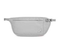 Pacsafe - Coversafe V100 Waist Wallet - Custodie per oggetti di valore One Size grigio