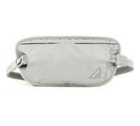 pacsafe Coversafe X100 Anti-Theft RFID Blocking Waist Wallet Neutral Grey