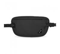 Pacsafe - Coversafe X100 RFID Block - Marsupio 13,5 x 26,5 cm nero