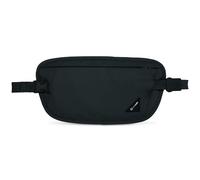 Pacsafe Coversafe X100 Waist Safe RFID 26 cm nero