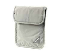 Pacsafe Coversafe X75 - Custodia da collo antifurto con blocco RFID