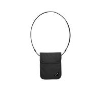 Pacsafe Coversafe X75 Nero Poliestere Laccio da collo 60 g 135 mm 175 10148100