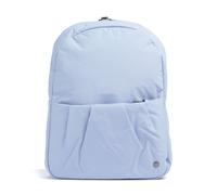Pacsafe Citysafe Cx Anti Theft Convertible Backpack - Fits 10" Tablet Borsa Messenger Donna (confezione da 1), Serenità azzurra, Talla única, Zaini 2 in 1