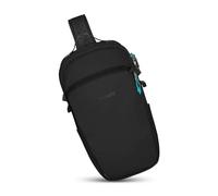 Pacsafe Pacsafe Eco 12 Borsa a tracolla Protezione RFID 19 cm nero