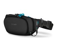 Pacsafe - Eco Waist Pack - Marsupio nero
