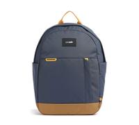 Pacsafe Go Backpack RFID 36,5 cm Scomparto per computer portatile blu