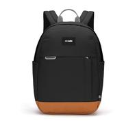 Pacsafe Go 15L Zaino nero, poliestere, unisex, 15L