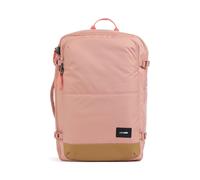 Pacsafe Go Zaino Protezione RFID 47 cm rose (TAS011999)