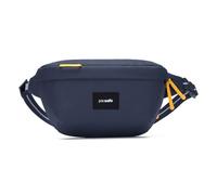 Pacsafe Go Marsupio Protezione RFID 27 cm blu