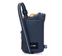 Pacsafe - 35175660 - Borsa a tracolla - GO Tech Crossbody - blu