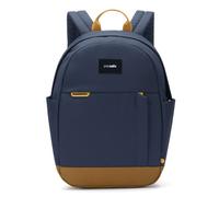 Pacsafe Go Backpack RFID 36,5 cm Scomparto per computer portatile blu