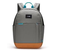 Pacsafe Go Backpack RFID 36,5 cm Scomparto per computer portatile grigio