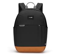 Pacsafe Go Backpack RFID 36,5 cm Scomparto per computer portatile grigio