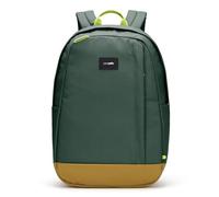Pacsafe Go Backpack RFID 46 cm Scomparto per laptop verde