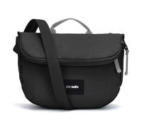 Pacsafe GO borsa a tracolla antifurto RFID 24 cm jet black (TAS011981)