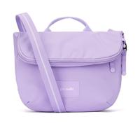 Pacsafe - Go Saddle Crossbody - Borsa a tracolla lilla