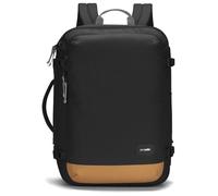 Pacsafe - Go Carry-On Backpack 34L - Zaino da viaggio nero